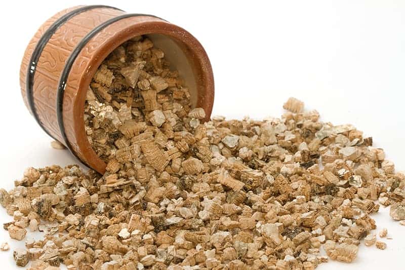 Pros & Cons of Vermiculite