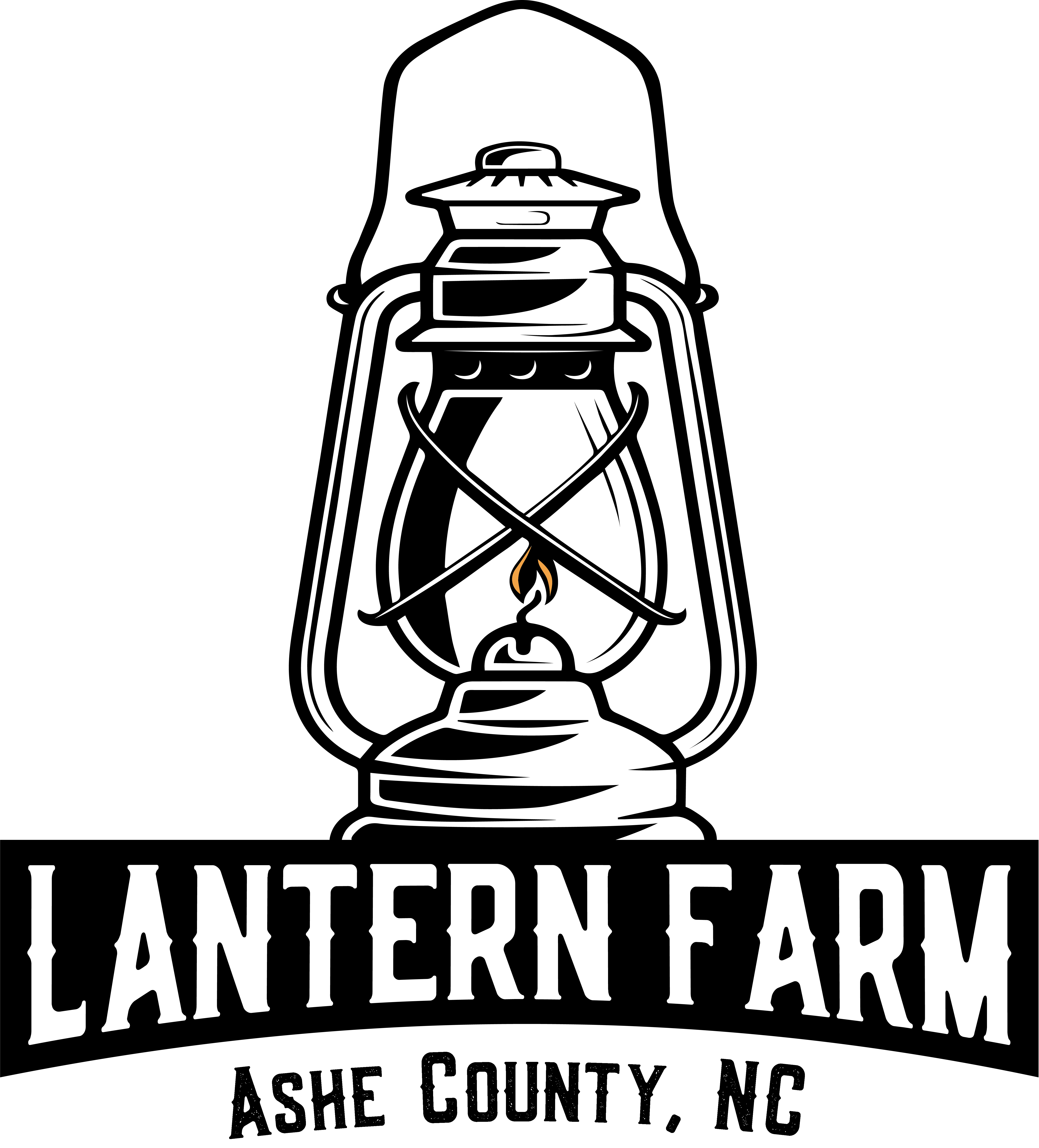 Lantern Farm logo