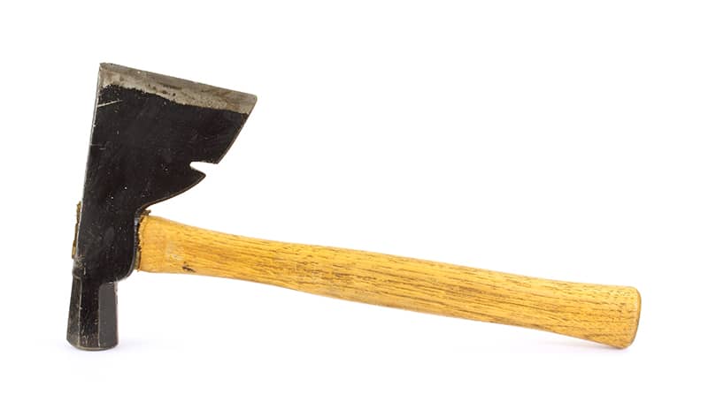 Roofing Axe